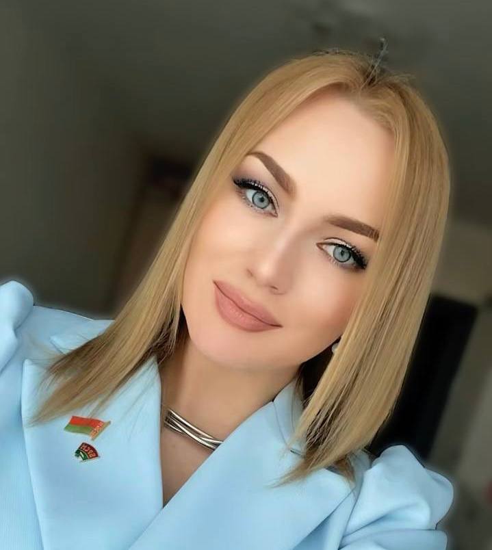 Целуйко Татьяна Николаевна