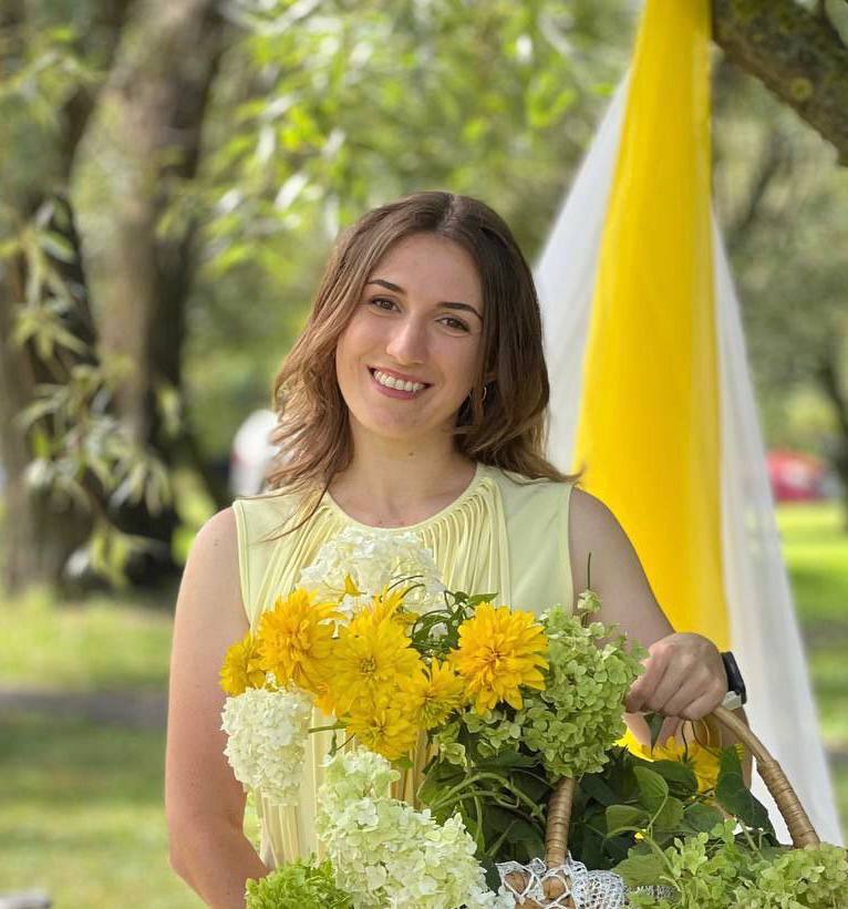 Савенко Анна Владимировна