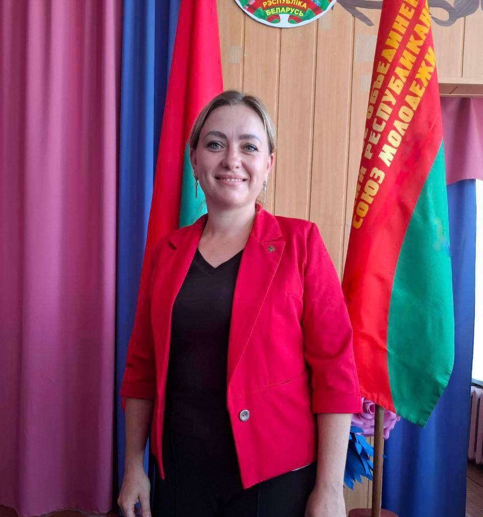 Сорокина Светлана Анатольевна