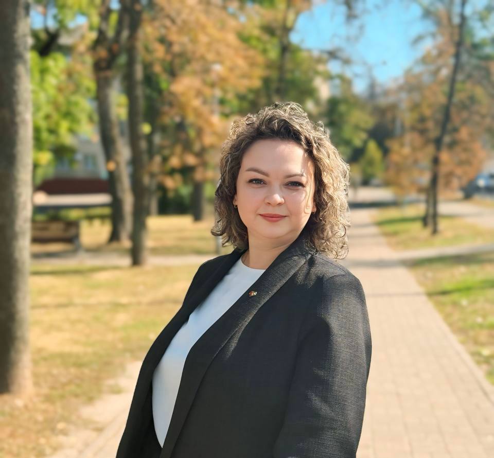 Грищенко Юлия Анатольевна