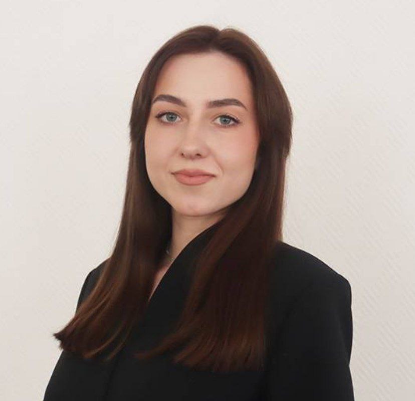 Габис Марина Олеговна