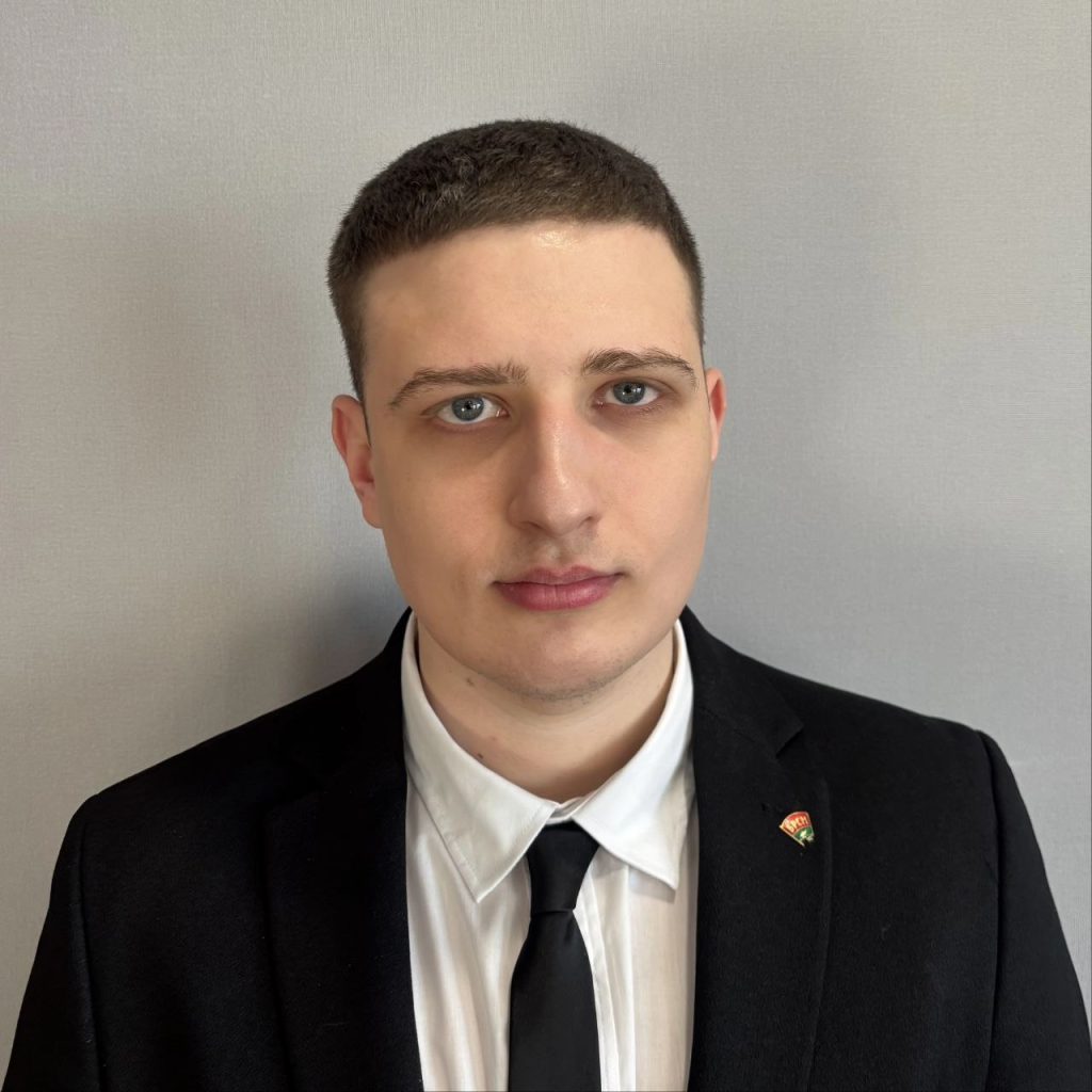 Шаповалов Евгений Валентинович