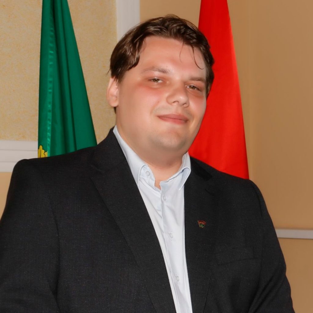 Ходосовский Виталий Анатольевич