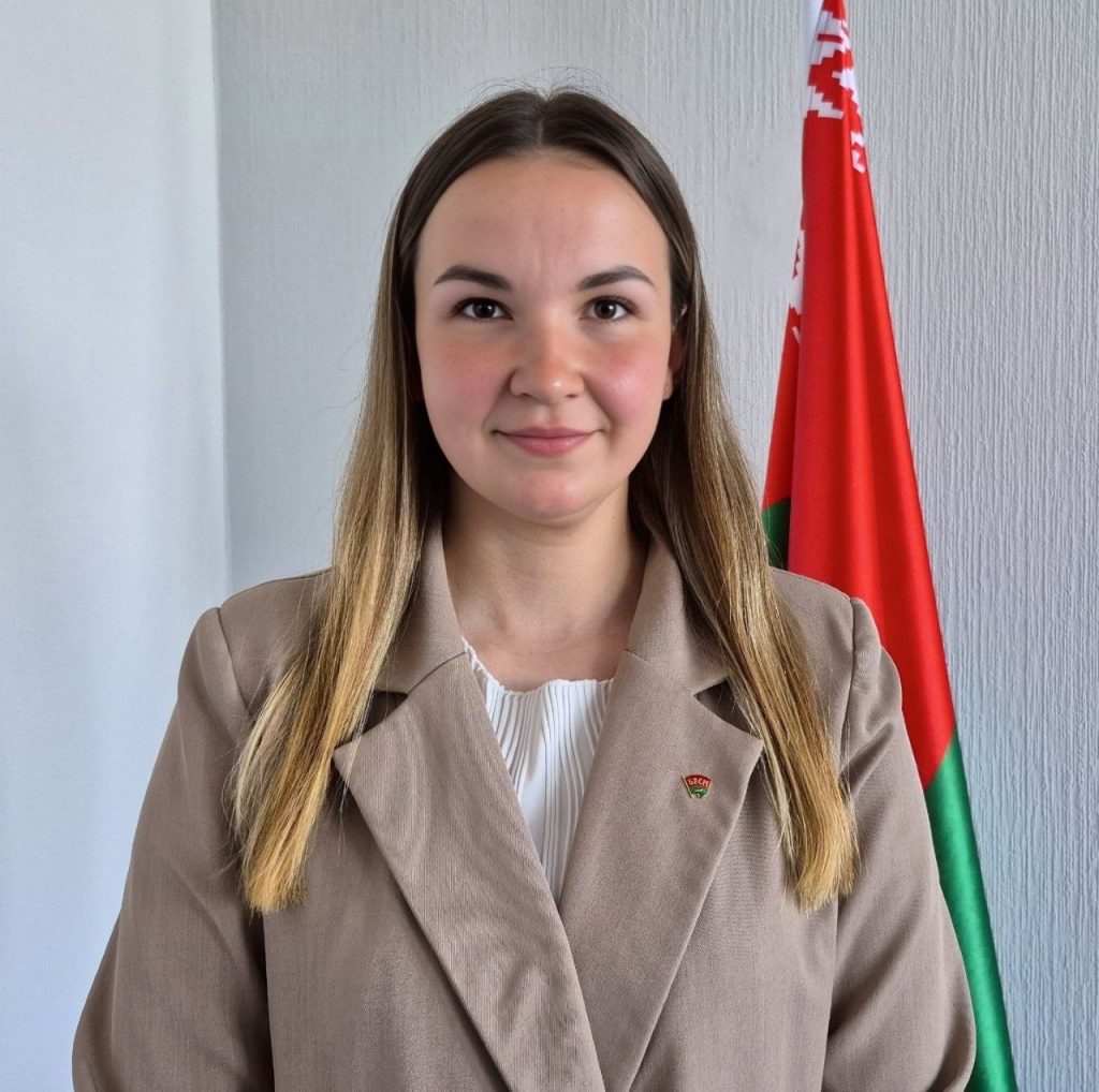 Ермакова Ольга Валерьевна